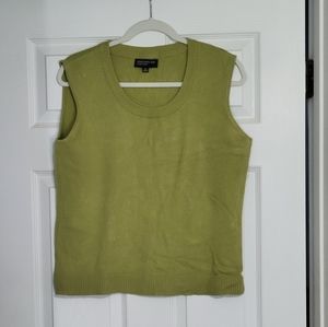 Jones New York Sleeveless